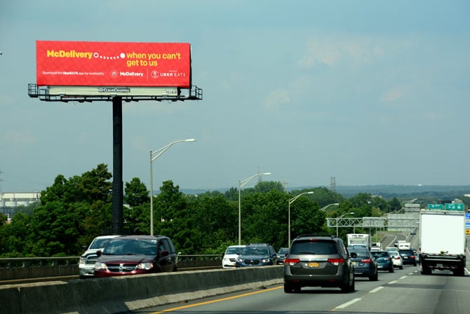 McDonalds-McDelivery-Billboard