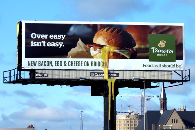 Panera-Dripping-Cheese-Billboard