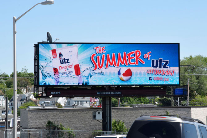Utz-Digital-Billboard