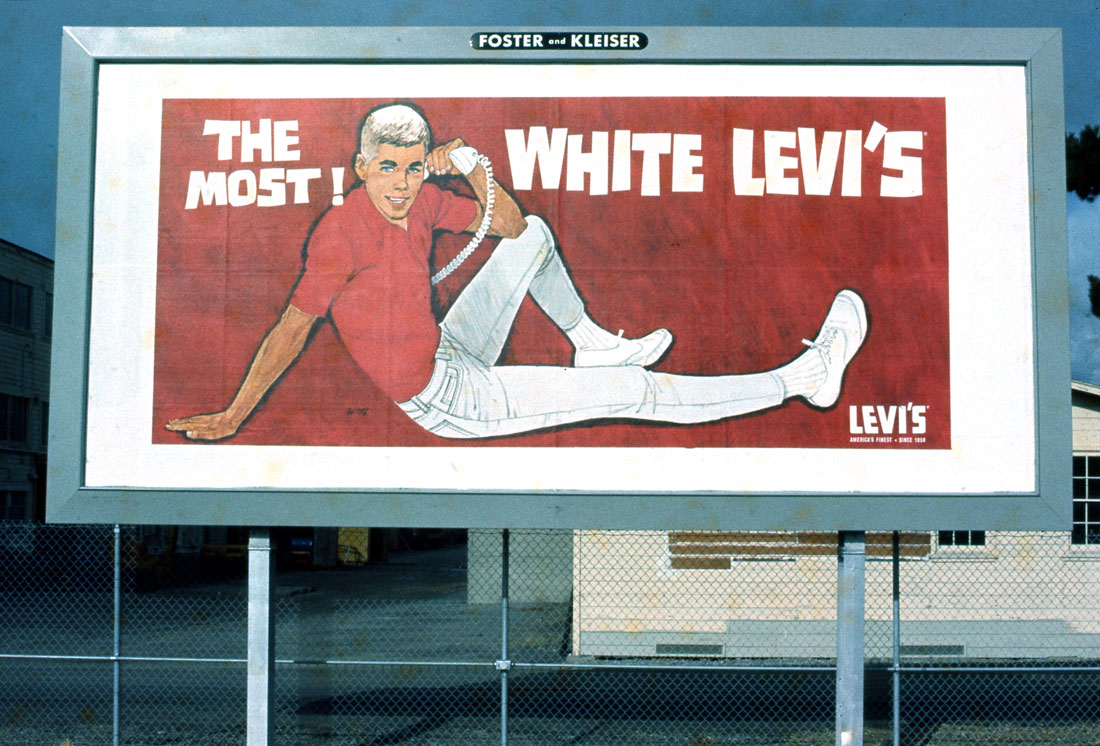 Levis Billboard 1960s.jpg
