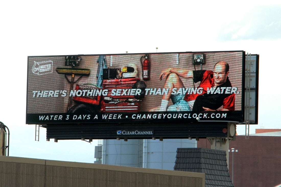 Las Vegas Valley Water District Billboard.jpg