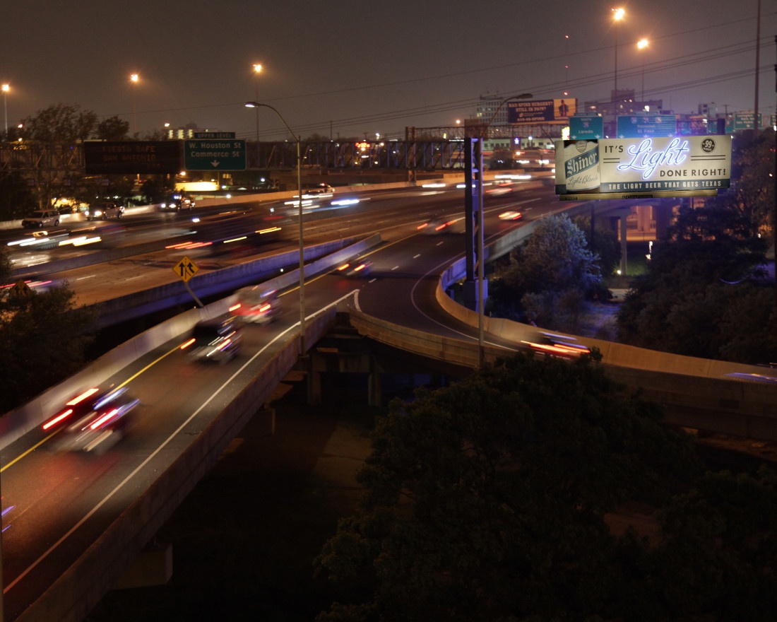 Shiner Light Billboard at Night.jpg