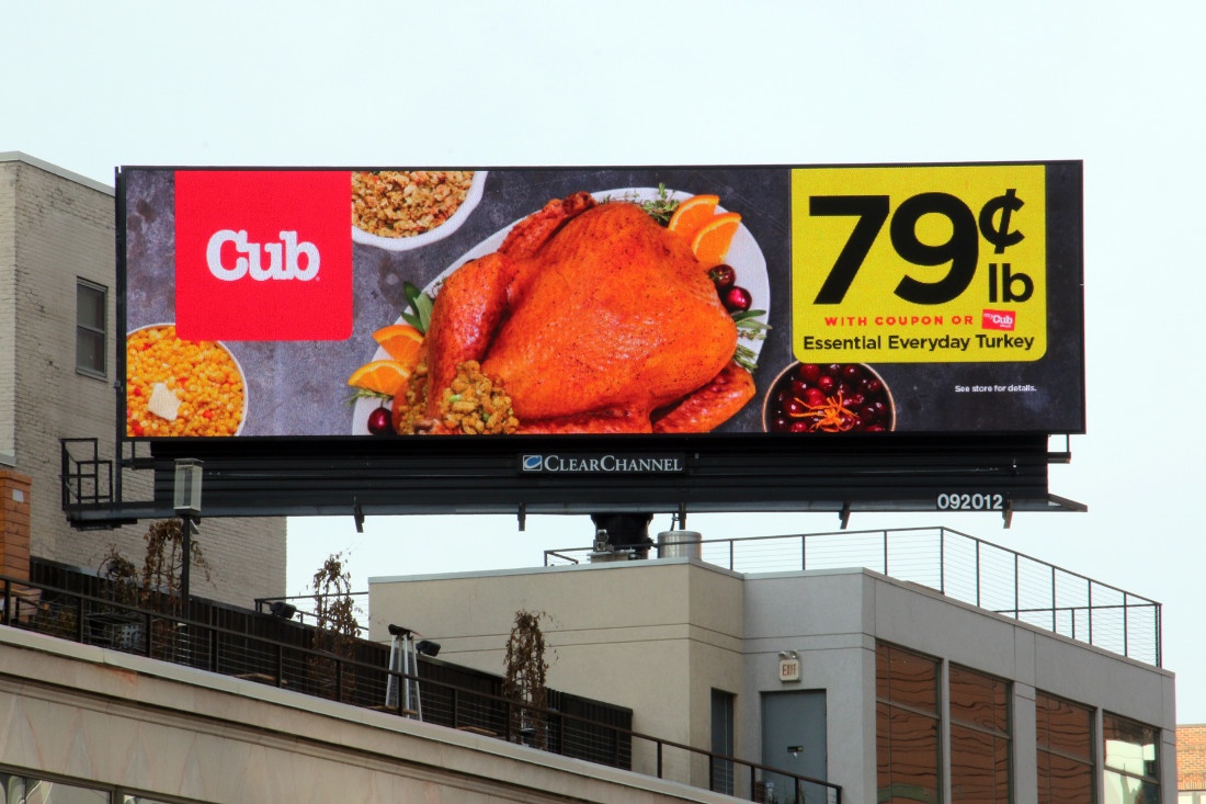 Cub Foods Thanksgiving Billboard.jpg