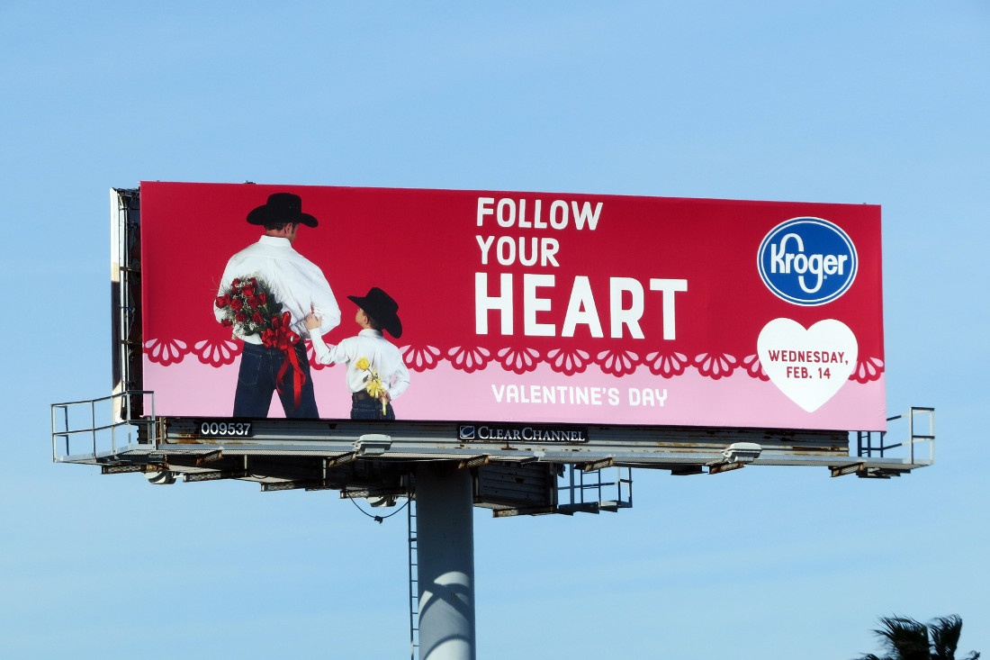 Kroger Valentine's Day Billboard.jpg