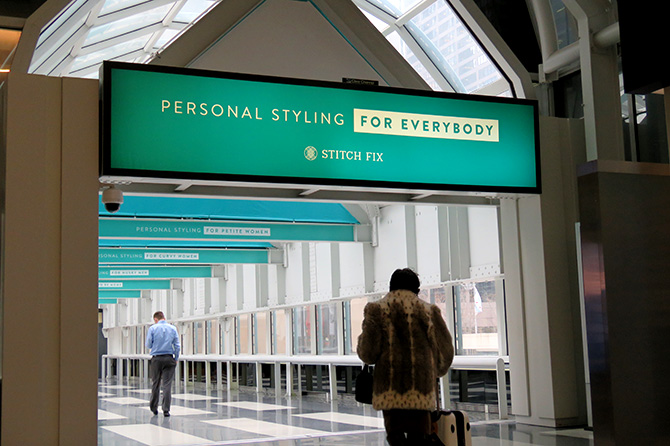 Metra StitchFix Domination